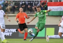 Soi kèo CFR Cluj vs Paksi SE Honlapja, 00h30 ngày 18/7