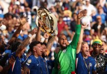 Chelsea gây sốc trước PSG ở chung kết FIFA Club World Cup