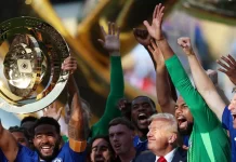 Mourinho xem nhẹ danh hiệu Club World Cup