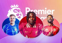 Premier League đang tạo ra đợt chi tiêu chưa từng có