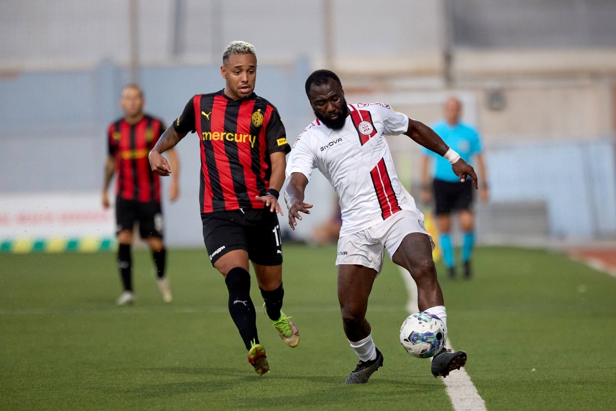 Lincoln Red Imps vs Vikingur prediction, odds & betting tips – 15/07/2025