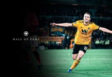 Jota được đưa vào ‘ngôi đền huyền thoại’