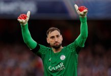 PSG sẽ mất trắng Donnarumma