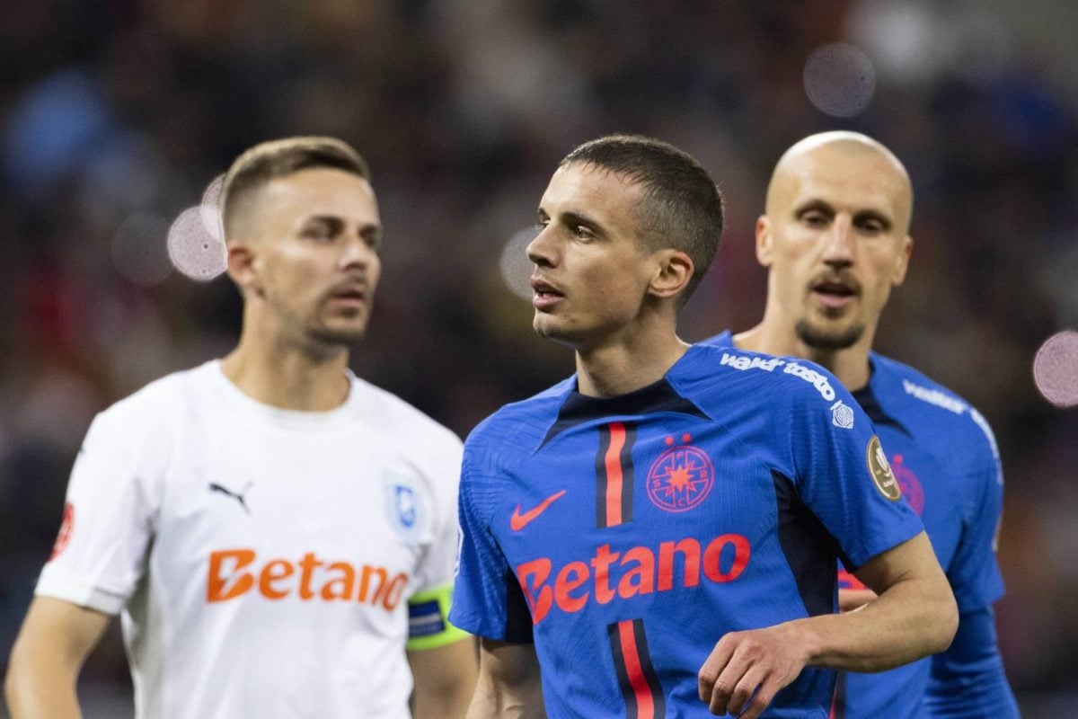 FCSB vs Inter Club prediction, odds & betting tips 09/07/2025