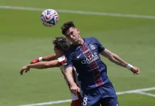 Fabian Ruiz lặng lẽ, nhưng rất có giá trị