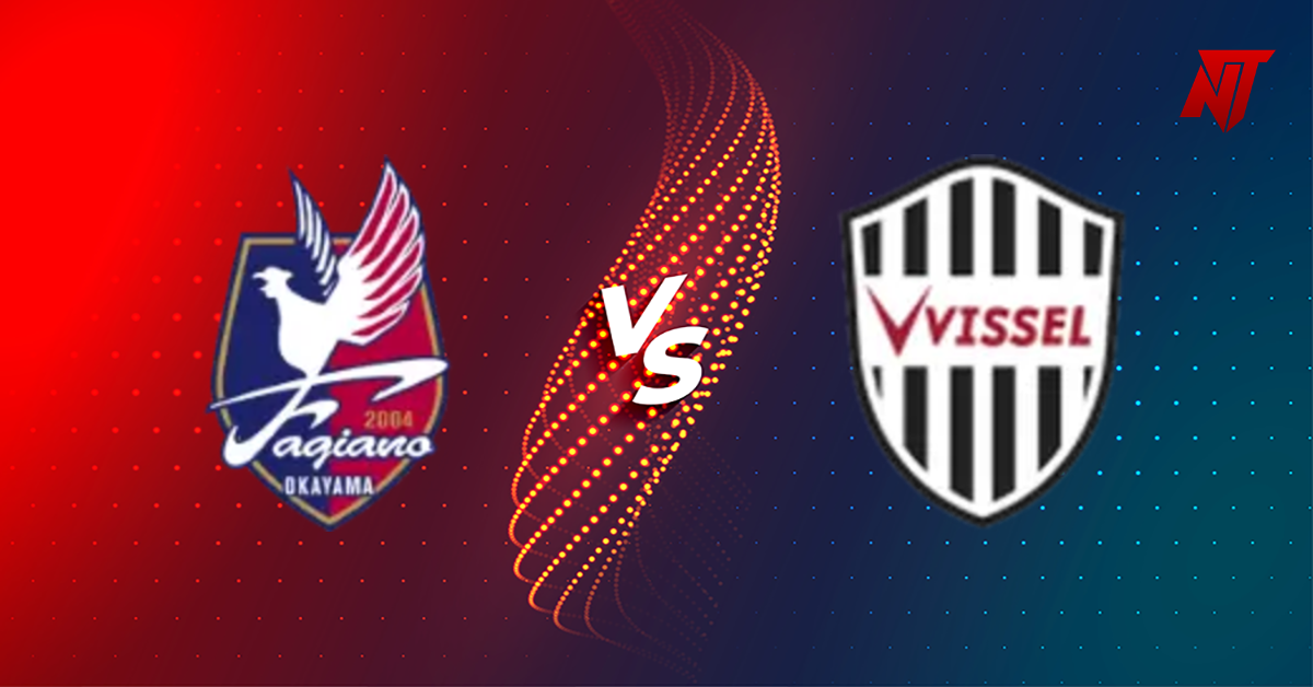 Fagiano Okayama vs Vissel Kobe Pronostic - 20 juil. 2025