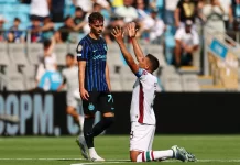 Thất bại trước Fluminense là “cú tát” vào tham vọng của Inter