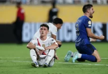 Foden vào sân, ghi bàn, nhưng không thể giúp Man City thoát thua trước Al Hilal