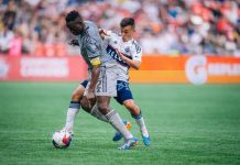 Soi kèo LA Galaxy vs Vancouver Whitecaps, 09h30 ngày 5/7 Coffee with the Caps, Monday July 31 | The Third Sub