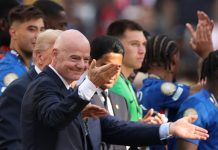 FIFA bất ngờ phá luật chung kết Club World Cup 2025