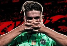 Thương vụ Viktor Gyokeres đến Arsenal bất ngờ rơi vào bế tắc