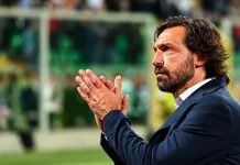 Pirlo có bến đỗ mới