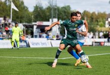 Soi kèo GAIS vs Hammarby, 19h00 ngày 13/7 Hammarby vs GAIS prediction, odds & betting tips - 26/08/2024