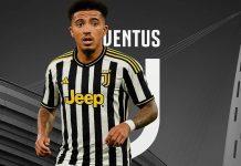 Juventus trả mức giá rẻ bèo cho Sancho