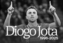 Jota được đánh giá là một người có phẩm hạnh