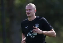 Man City có hợp đồng tài trợ kỷ lục