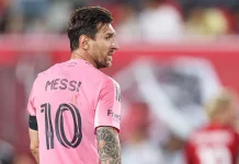 Messi vắng mặt khiến sức hút của MLS All-Star 2025 giảm đi đáng kể