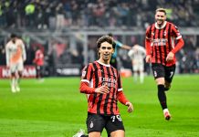 Milan chốt danh sách tập huấn trước mùa giải