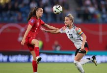 Soi kèo Nữ Đức vs Nữ Ba Lan, 02h00 ngày 5/7