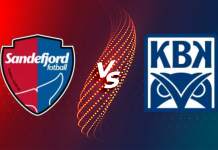 Soi kèo Sandefjord vs Kristiansund, 22h00 ngày 20/7 Sandefjord vs Kristiansund BK Prediction - 20 Jul 2025