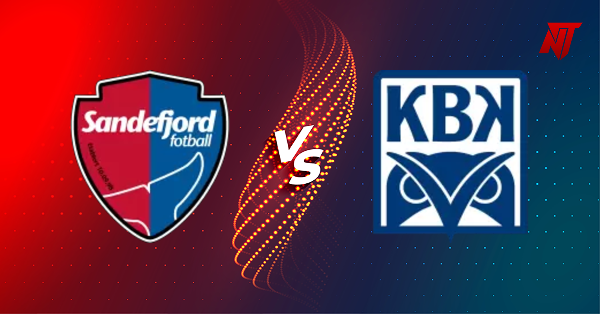 Sandefjord vs Kristiansund BK Prediction - 20 Jul 2025