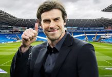 Bale ra giá mua CLB Anh