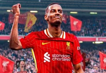 Liverpool sẵn sàng nổ “bom tấn” Isak ngay hè này
