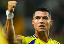 Thay đổi lớn ở giải đấu có Ronaldo
