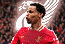 Liverpool nổ ‘bom tấn’ 90 triệu euro Ekitike