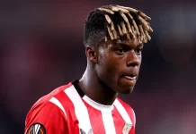 Williams từ chối cơ hội đến Barcelona