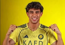 Felix giàu to nếu đến đội bóng này