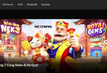 Taptap (188BET) – Sòng bạc trực tuyến nổi bật bậc nhất châu Á