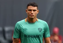 Ở tuổi 40, Thiago Silva vẫn cho thấy đẳng cấp