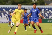 Soi kèo U23 Malaysia vs U23 Philippines, 17h00 ngày 15/7