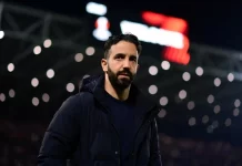 Amorim muốn tiếp tục đón thêm cầu thủ mới