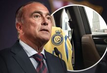 Al Nassr ‘cướp’ người của Barcelona