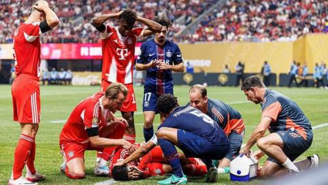 Bayern Munich - BBC Sport