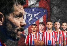 Chủ tịch Enrique Cerezo ra tối hậu thư vô địch cho HLV Simeone Sau khi mua đứt Musso và Lenglet, Atletico tiếp tục chi 150 triệu euro mua thêm 6 tân binh.