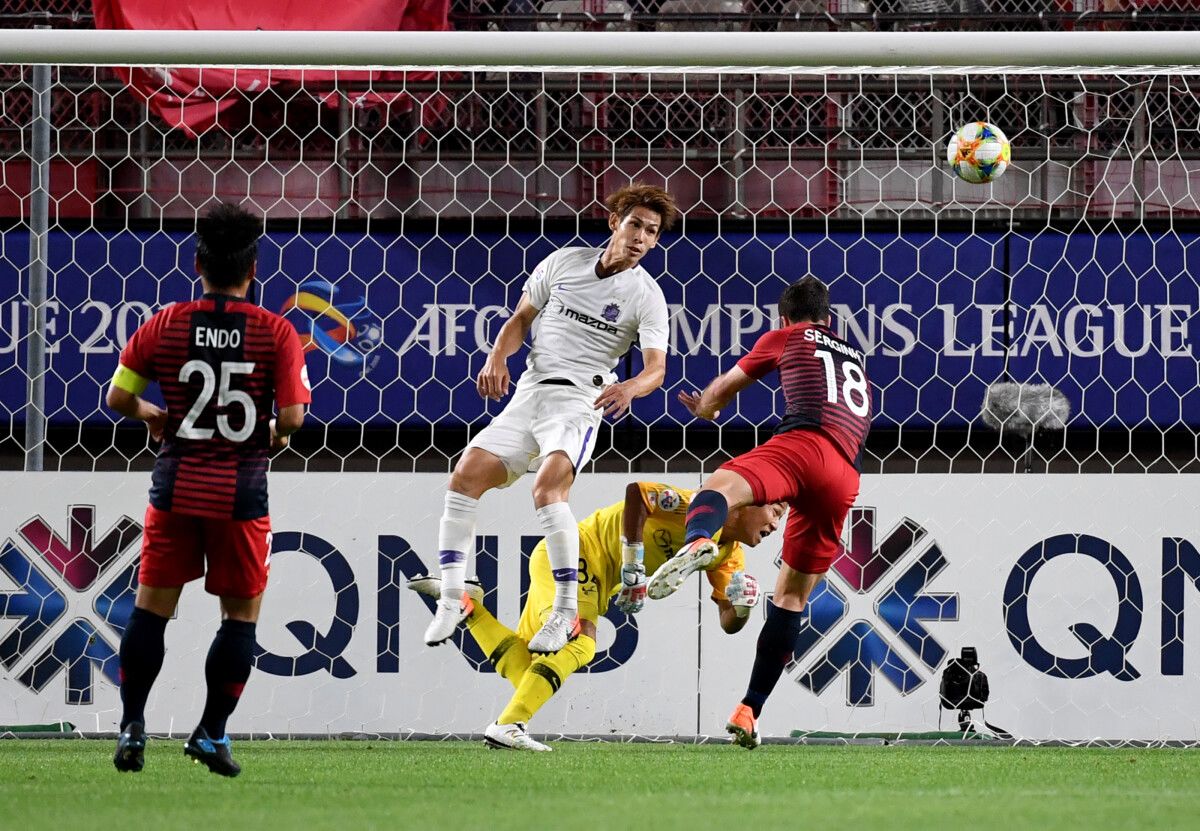 Nhận định Sanfrecce Hiroshima vs Albirex Niigata: Chật vật trụ hạng, 12h00  ngày 29/4/2025
