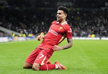 Bayern Munich có nhiều lý do để chiêu mộ Luis Diaz với giá 75 triệu euro Bayern Munich có nhiều lý do để chiêu mộ Luis Diaz với giá 75 triệu euro