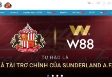 W88 – Không gian giải trí chân thực và đẳng cấp nhất