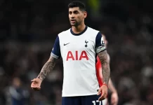 Romero được Real săn đón Chuyen nhuong Real anh 1