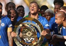 Bayern bị ‘tước’ hai danh hiệu Chelsea vô địch FIFA Club World Cup 2025