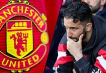 MU vẫn đang đi trong sương mù MU vẫn đang đi trong sương mù