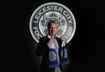 Leicester bổ nhiệm HLV mới Leicester City là đội bóng nổi tiếng nhất mà ông Martí Cifuentes từng dẫn dắt