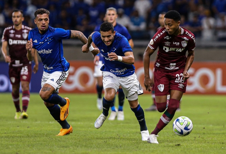 Nhận định Fluminense vs Cruzeiro: Chủ nhà tìm lại niềm vui, 5h30 ngày  18/7/2025