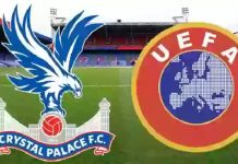 4 CLB hưởng lợi từ Crystal Palace 4 CLB hưởng lợi từ Crystal Palace
