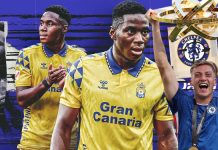 Trường hợp khó tin ở FIFA Club World Cup 2025