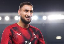 Gianluigi Donnarumma không coi trọng PSG bằng tiền Donnarumma cũng đã từng phản bội AC Milan để đi theo đồng tiền của PSG