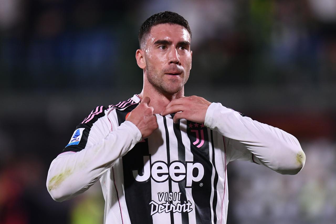 Exclusive: Blow for Juventus as Vlahovic turns down lucrative proposal |  Juvefc.com